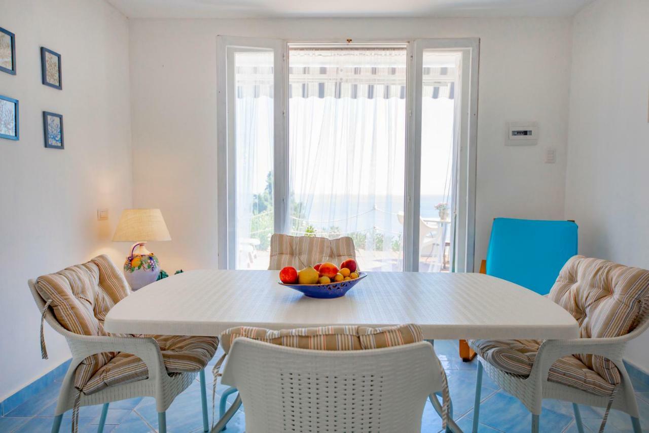 The Sound Of The Sea Villa Cefalu Exterior photo